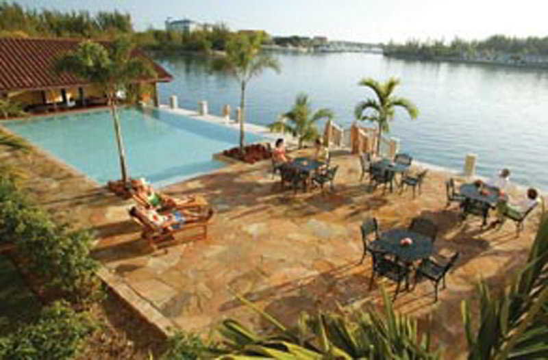 Pelican Bay Hotel Freeport Facilidades foto