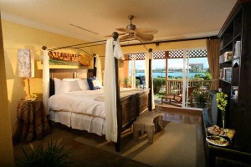 Pelican Bay Hotel Freeport Habitación foto