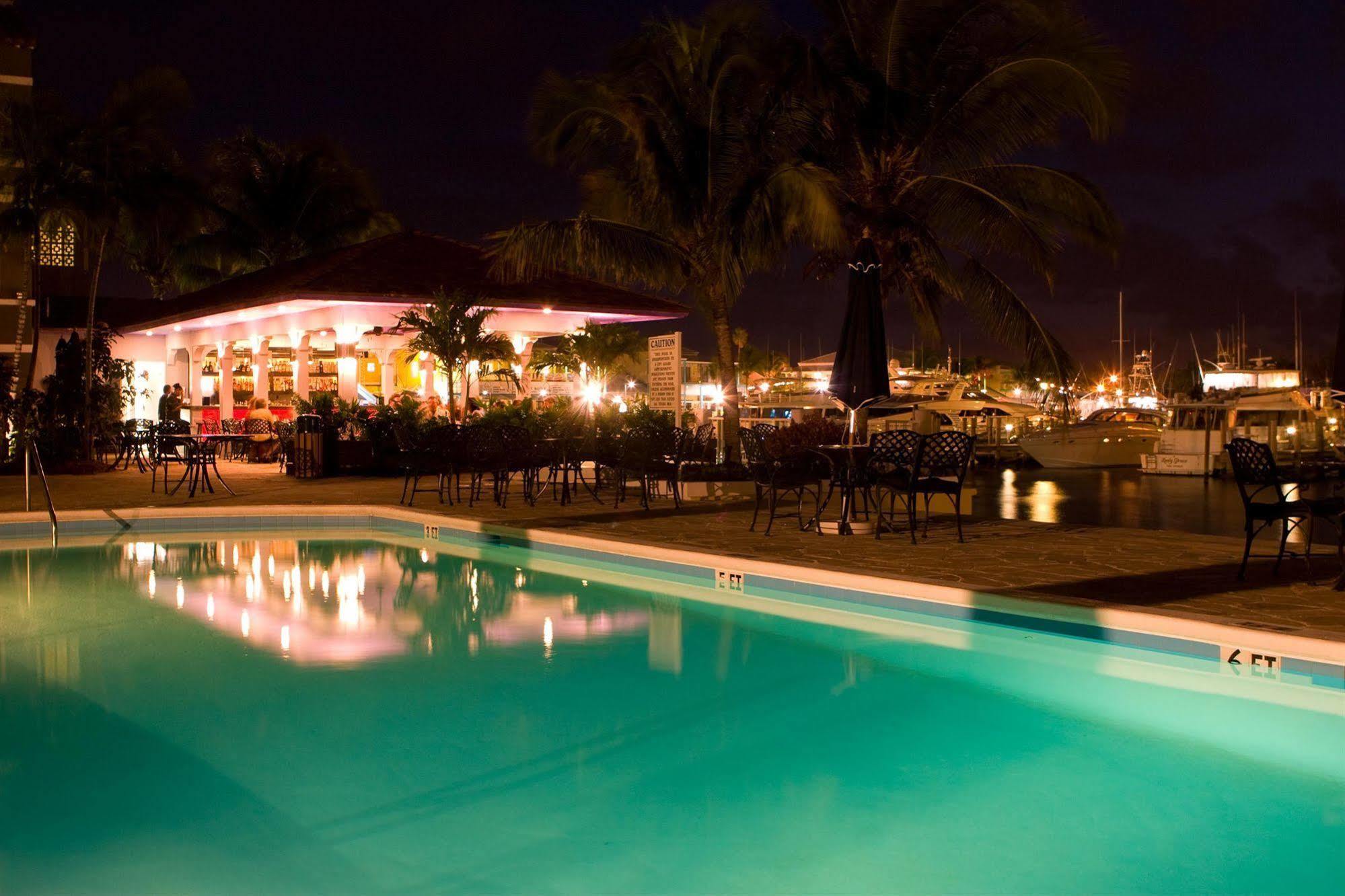 Pelican Bay Hotel Freeport Facilidades foto